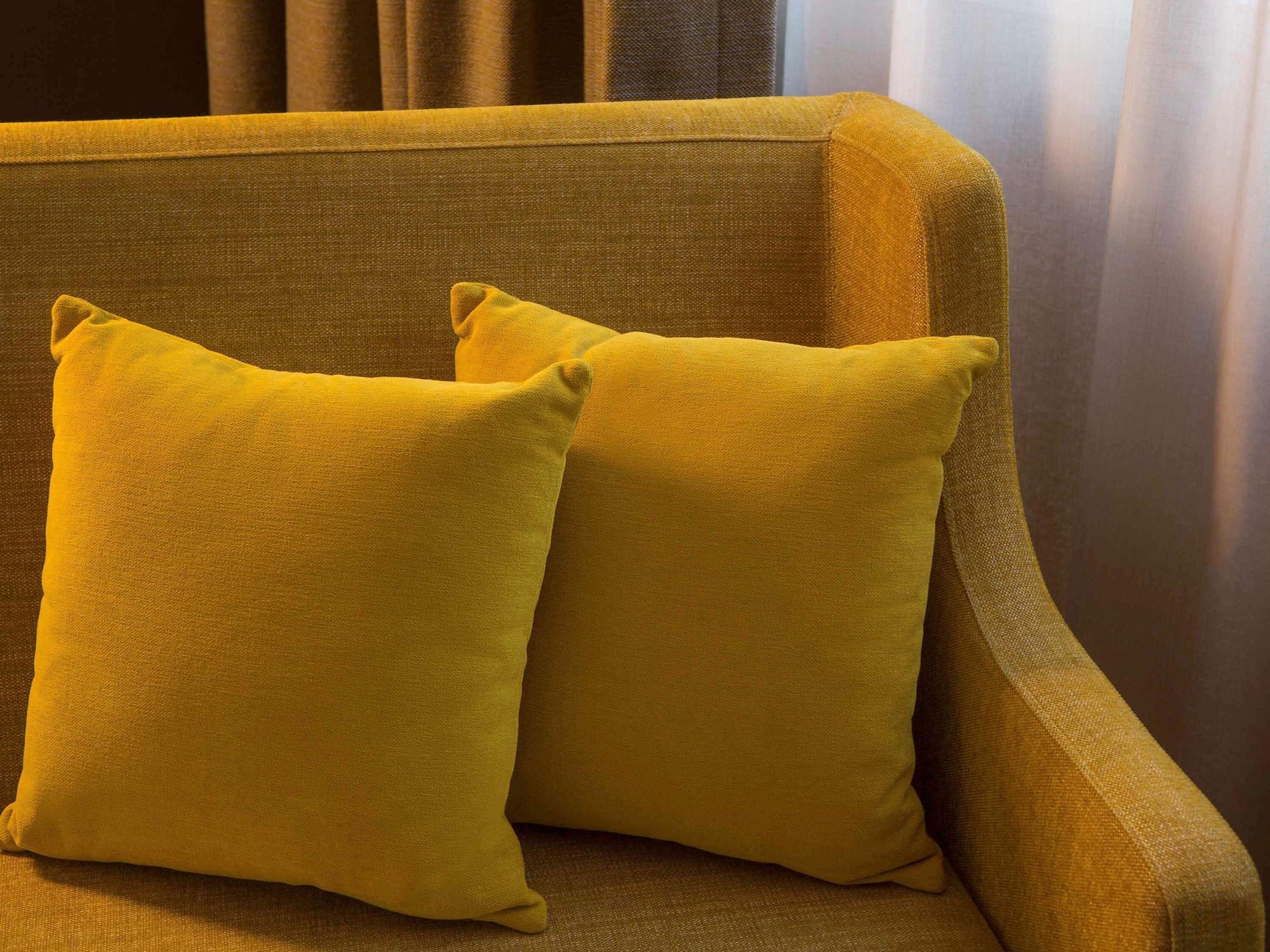 Mercure Paris Sud Les Ulis-Courtaboeuf Bagian luar foto